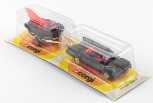 Corgi juniors 2519 w357
