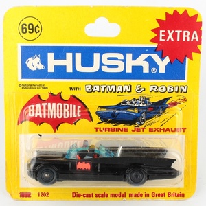Husky 1202 w438