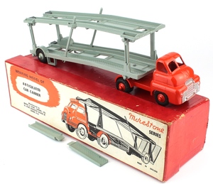 Morestone car carrier x274