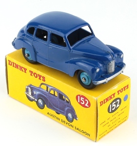 Dinky 152 devon x275