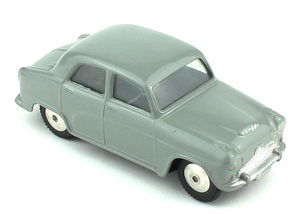 Corgi 201m austin cambridge x554a