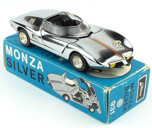 Tekno 931 monza x866