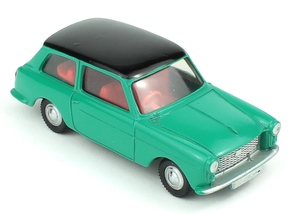 Spot on 154 austin a40 x899