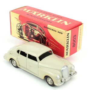 Marklin 8003 mercedes x941