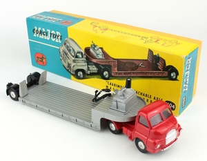 Corgi 1104 carrimore machinery carrier yy41