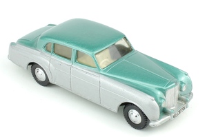 Spot on 102 bentley yy50