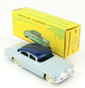 Cij 3 15 chrysler windsor yy186