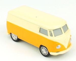 Corgi toys mettoy 433 volkswagen delivery van yy719