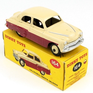 Dinky toys 164 cresta yy730