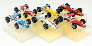 Champion models formula 1 models yy820