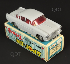Spot on models 165 vauxhall cresta zz839