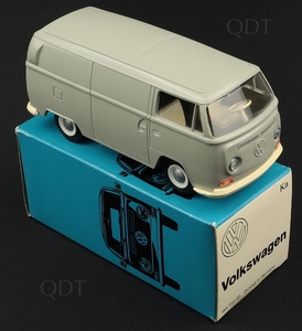 Wiking cursor 211 volkswagen kombi zz970