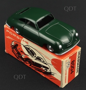 Marklin models 8004 porsche zz979