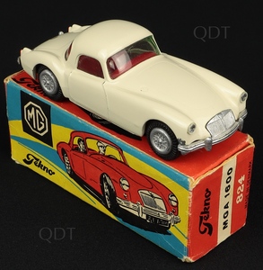 Tekno models 824 mga aa122