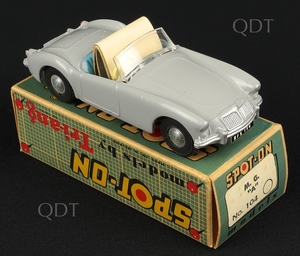 Spot on models 104 mga aa171
