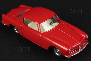Dinky toys 185 alfa romeo super sprint c994