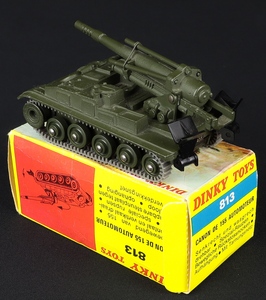 amx propelled 155mm dinky