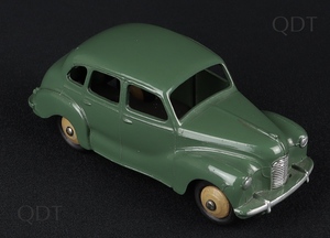Dinky toys 152 austin devon bb933