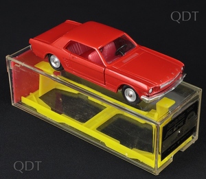 Sabra gamdakoor models 8106 ford mustang cc27