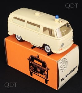 Cursor wiking ambulance cc120