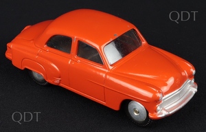 Corgi toys 203m vauxhall velox saloon cc768