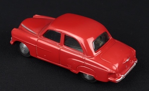 Corgi toys 203m vauxhall velox saloon cc7691