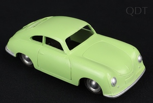 Marklin models 5524 porsche dd922 front