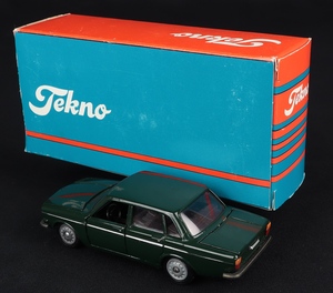 Tekno models volvo 144 anniversary dd956 back