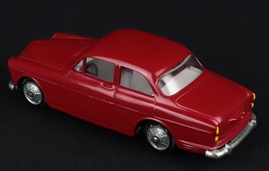 Tekno models 810 volvo amazon dd958 back