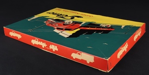 Tekno junior assembly set ee201 box 1