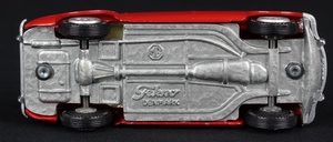 Tekno models 824 mga 1600 ee258 base