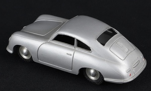 Marklin models 8004 porsche ee849 back