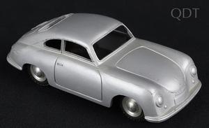 Marklin models 8004 porsche ee849 front