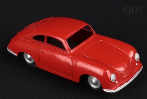 Marklin models 8004 porsche ff45 front