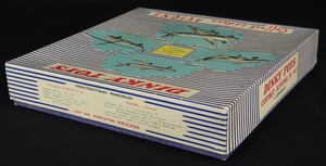 French dinky gift set 60 aeroplanes ff305 box 1