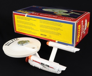 Dinky uss enterprise shop