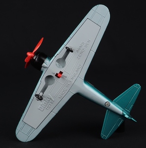 Dinky 734 Supermarine Swift Fighter vintage des années 1950