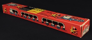 Tekno models 851 expo 58 bois manu set gg60 box side