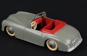 French dinky toys 24s simca sport gg121 back