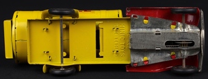 Minic shell tanker new zealand issue gg553 base