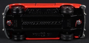 Corgi toys 378 mgcgt gg826 base