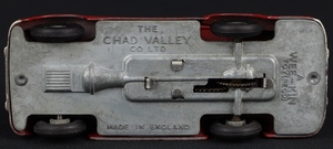 Chad valley wee kin razor edge saloon gg846 base