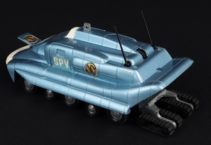 Dinky toys 104 spv b666 back