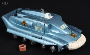 Dinky toys 104 spv b666 front