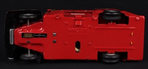 Minic fire engine hh782 base