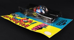 Duncan 7001 batmobile jj7 side