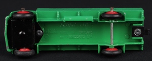 Dinky toys 420 forward control lorry jj153 base