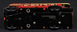 Wells brimtoy 9 517 mechanical bus jj346 base