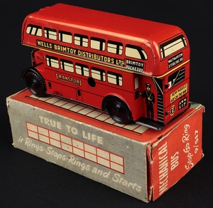 Wells brimtoy 9 517 1 mechanical bus jj346 back