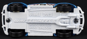 Corgi toys 384 vw 1200 rally jj406 base